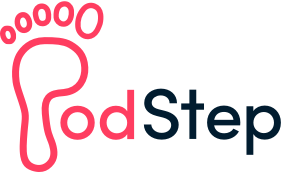 PodStep